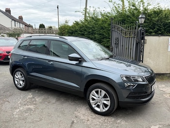 Used Skoda Karoq 2022 for sale - 78244993: Photo