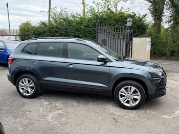 Used Skoda Karoq 2022 for sale - 78244993: Photo