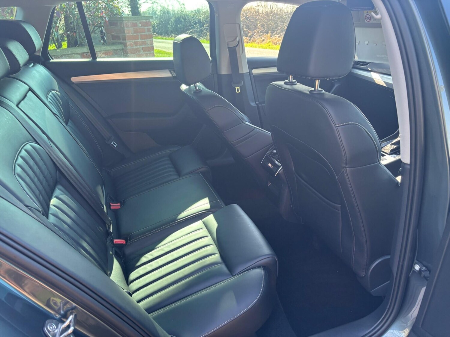 Used Skoda Superb 2019 for sale - 77910774: Photo 11