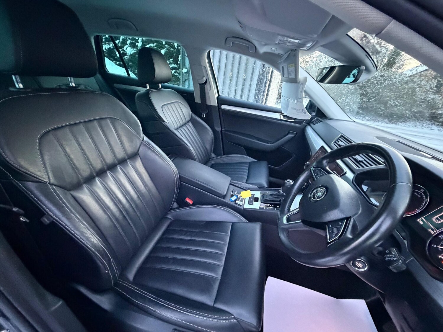 Used Skoda Superb 2019 for sale - 77910774: Photo 14