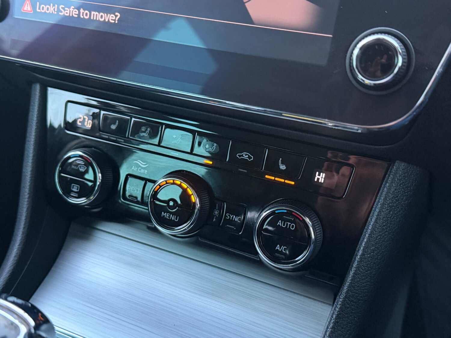 Used Skoda Superb 2019 for sale - 77910774: Photo 17