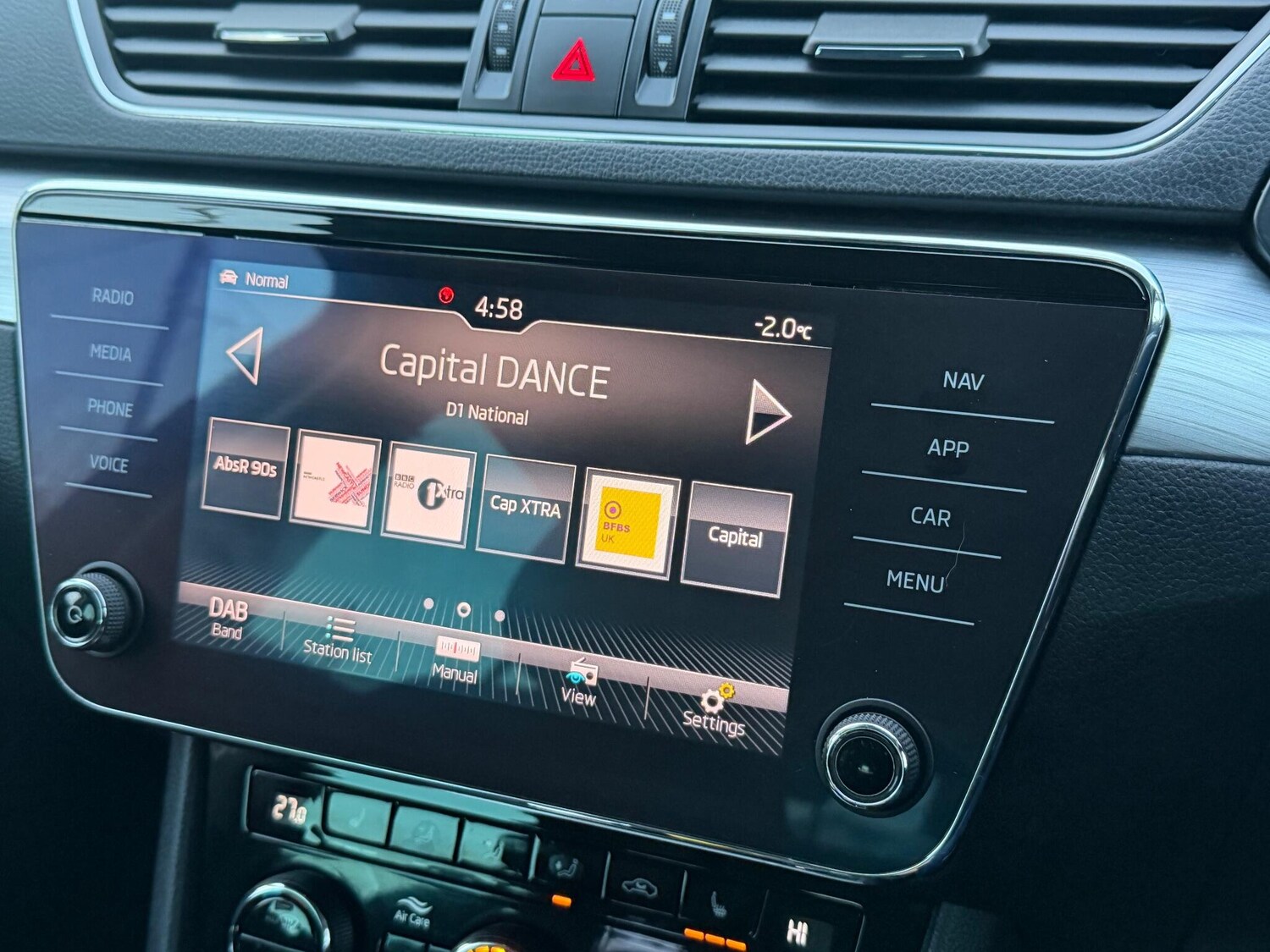 Used Skoda Superb 2019 for sale - 77910774: Photo 22