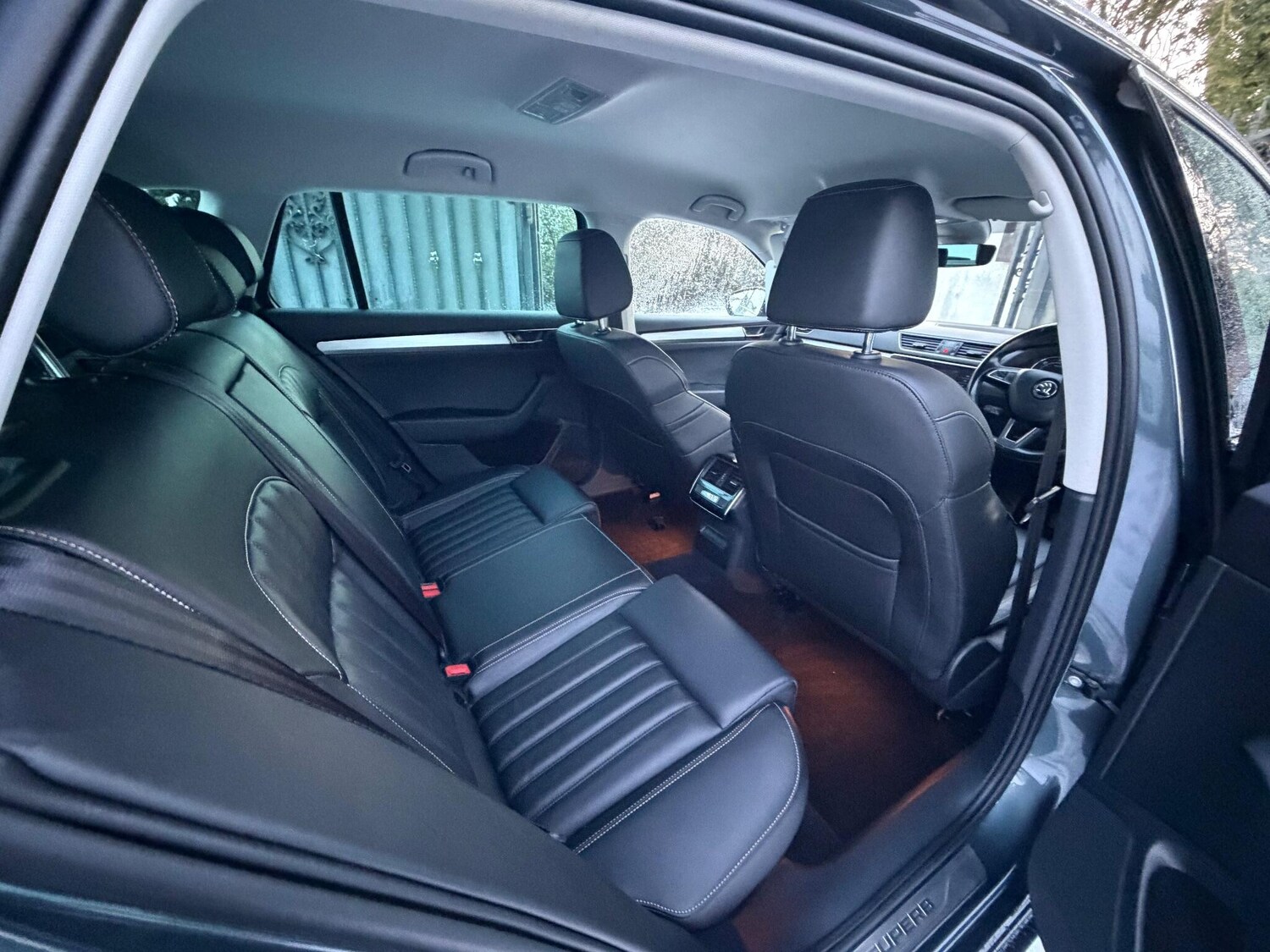 Used Skoda Superb 2019 for sale - 77910774: Photo 23