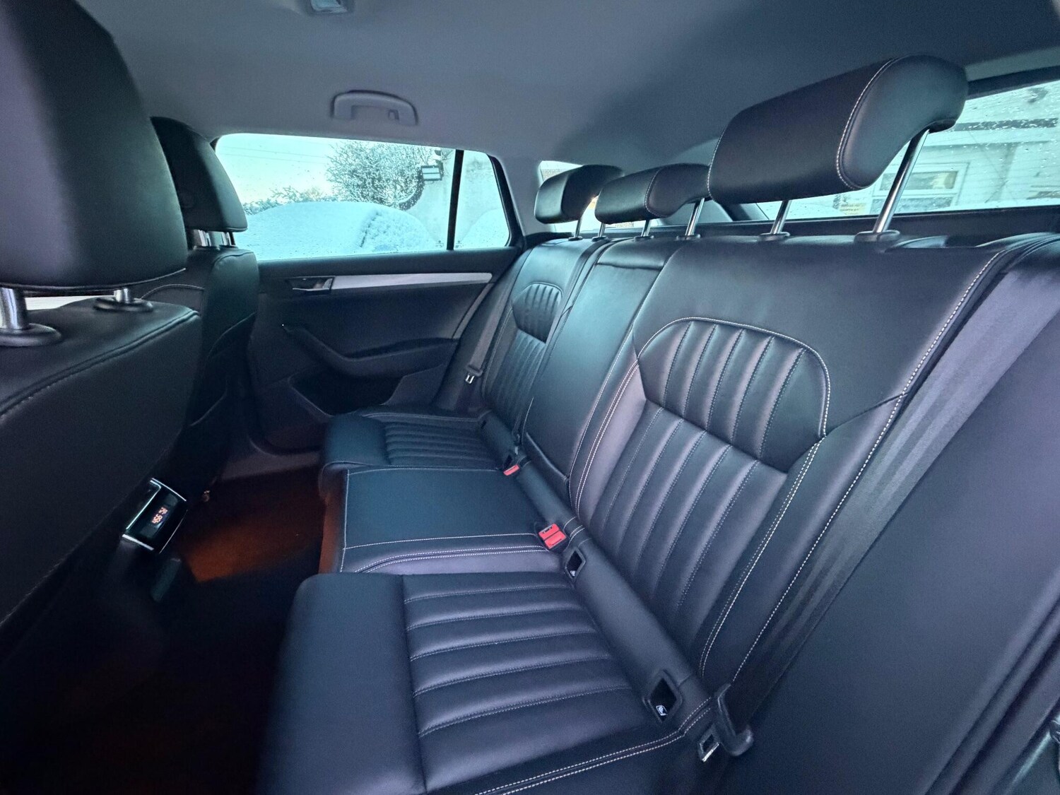 Used Skoda Superb 2019 for sale - 77910774: Photo 24