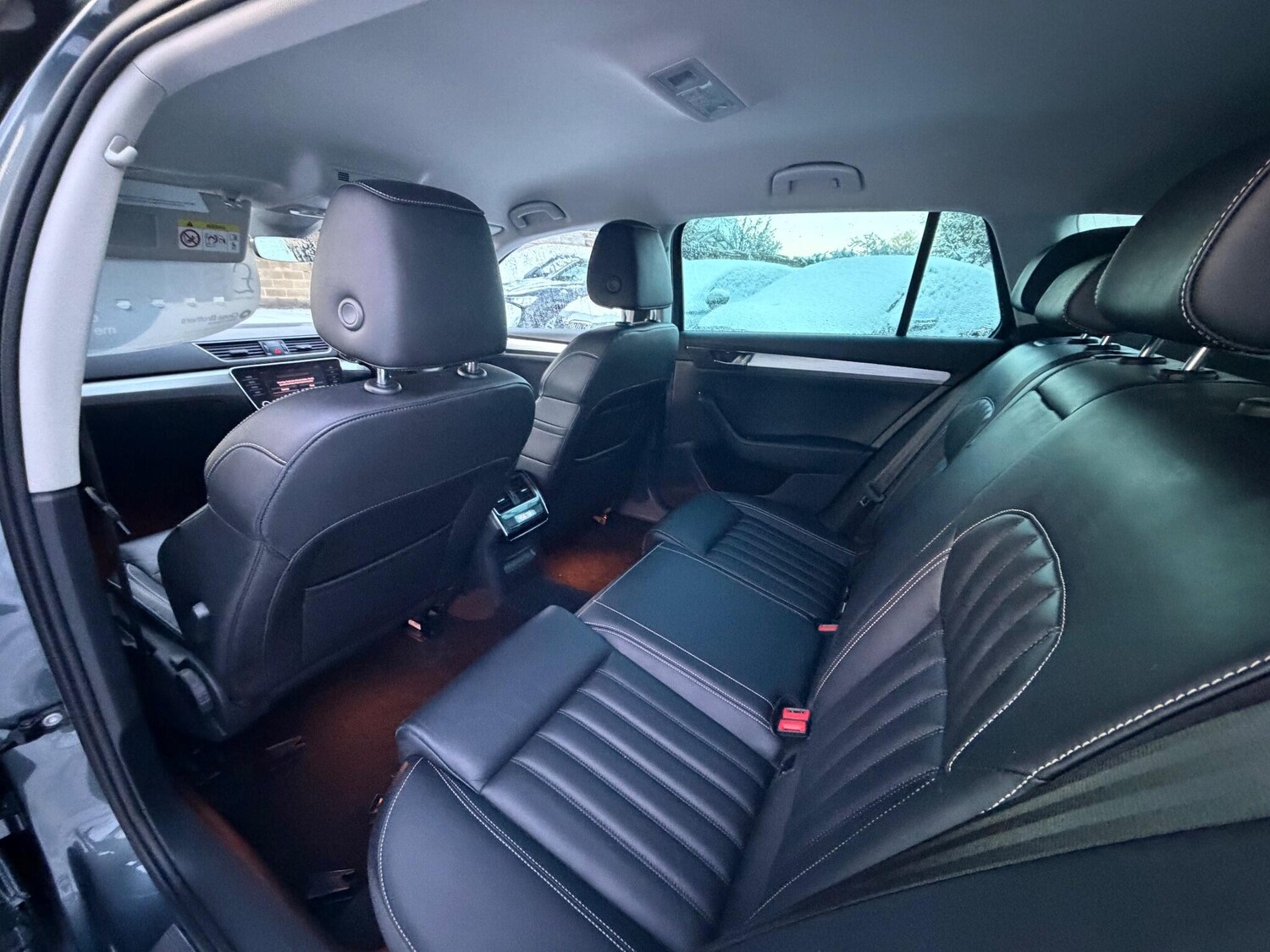 Used Skoda Superb 2019 for sale - 77910774: Photo 25