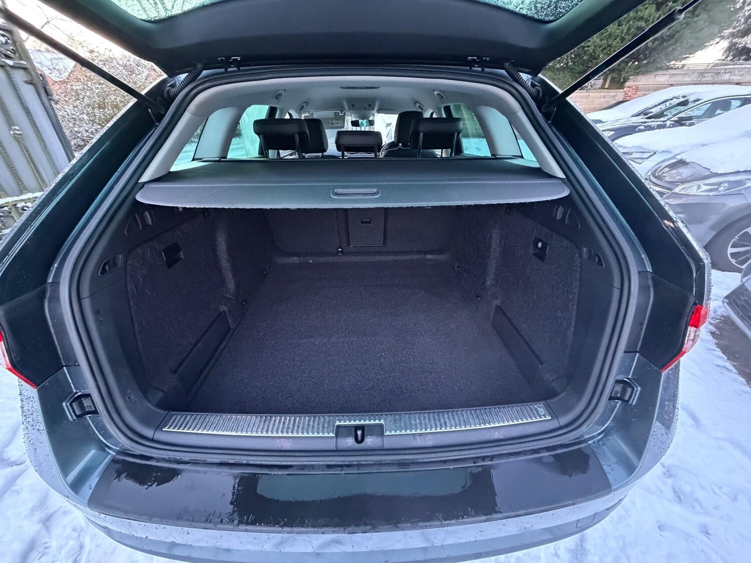 Used Skoda Superb 2019 for sale - 77910774: Photo 29