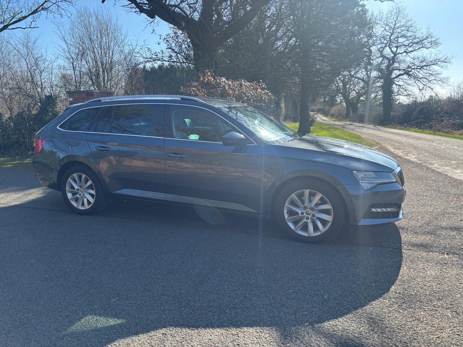 Used Skoda Superb 2019 for sale - 77910774: Photo 4