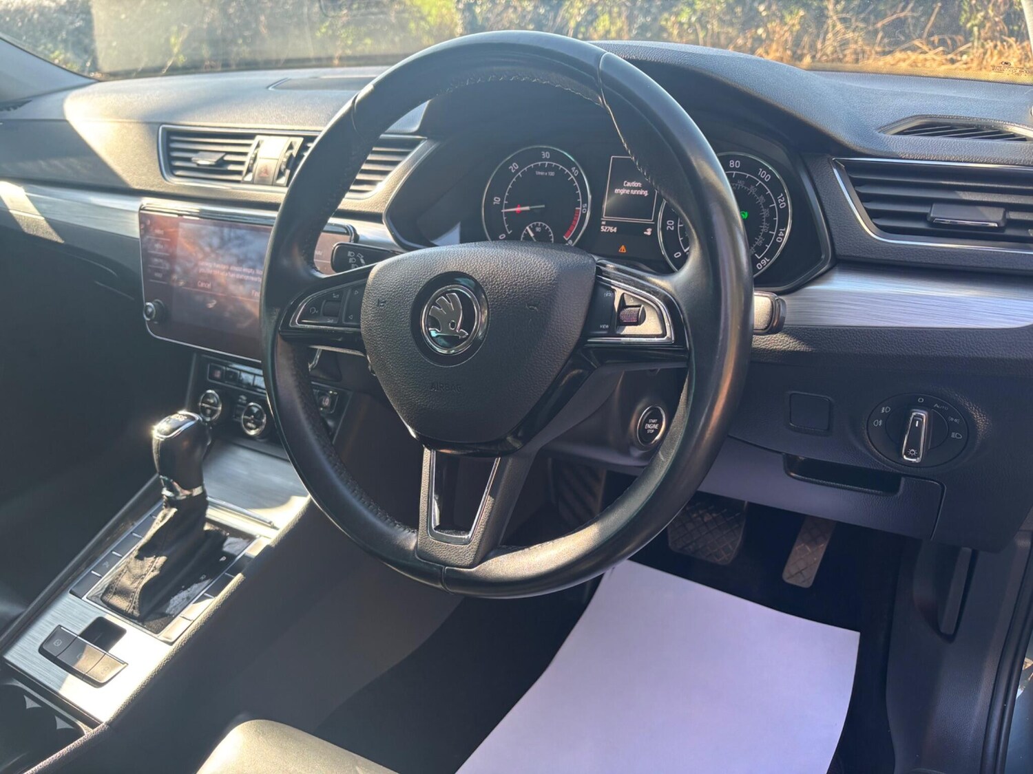 Used Skoda Superb 2019 for sale - 77910774: Photo 9