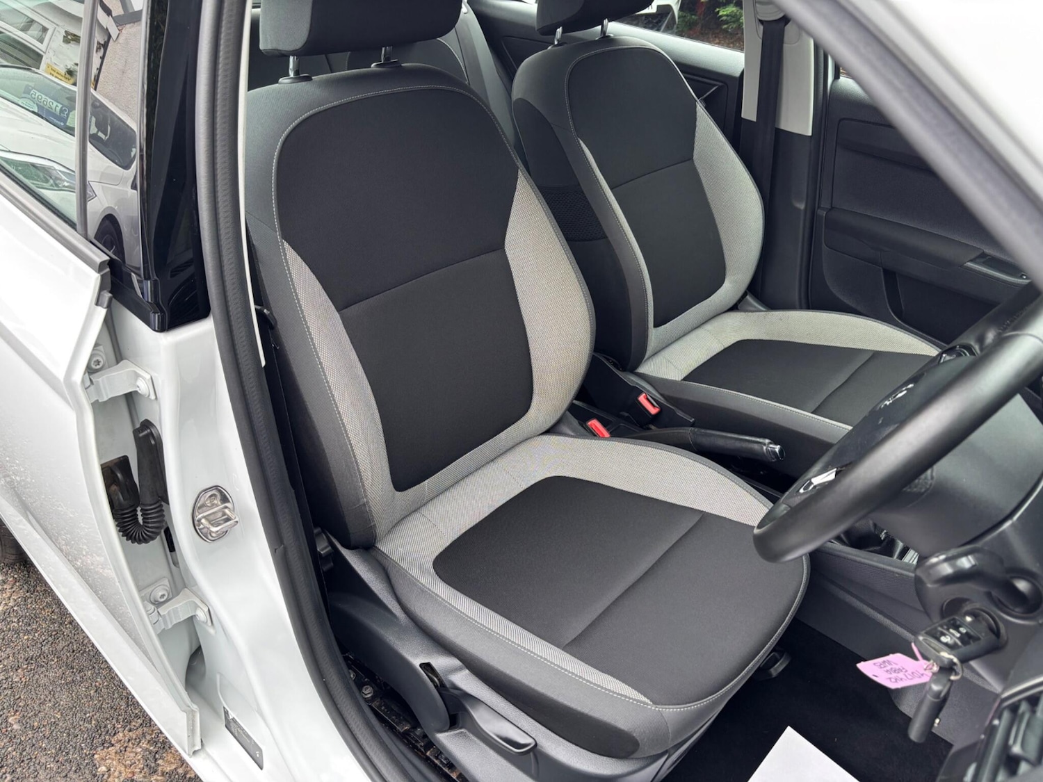 Used Skoda Fabia 2017 for sale - 78085885: Photo 14