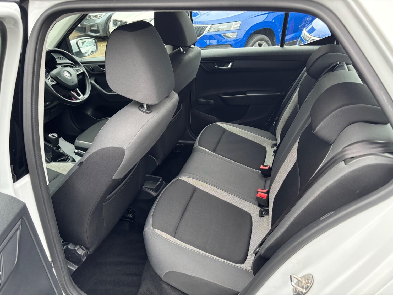 Used Skoda Fabia 2017 for sale - 78085885: Photo 17