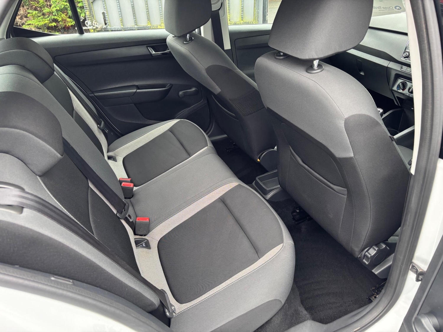 Used Skoda Fabia 2017 for sale - 78085885: Photo 18