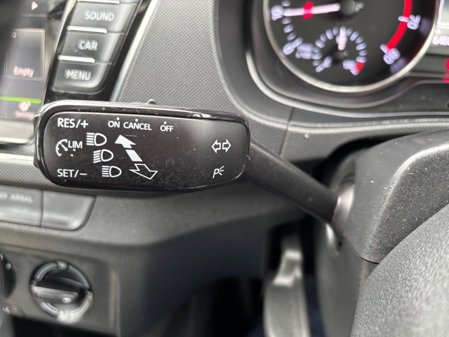 Used Skoda Fabia 2017 for sale - 78085885: Photo 19