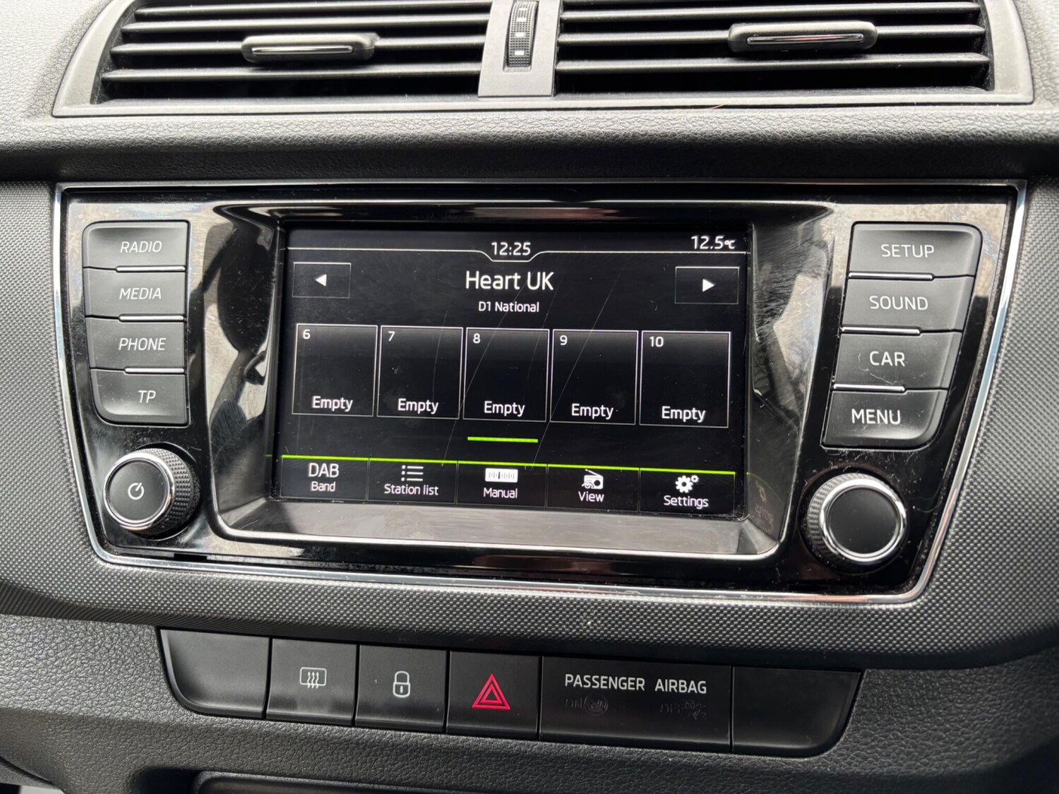 Used Skoda Fabia 2017 for sale - 78085885: Photo 20