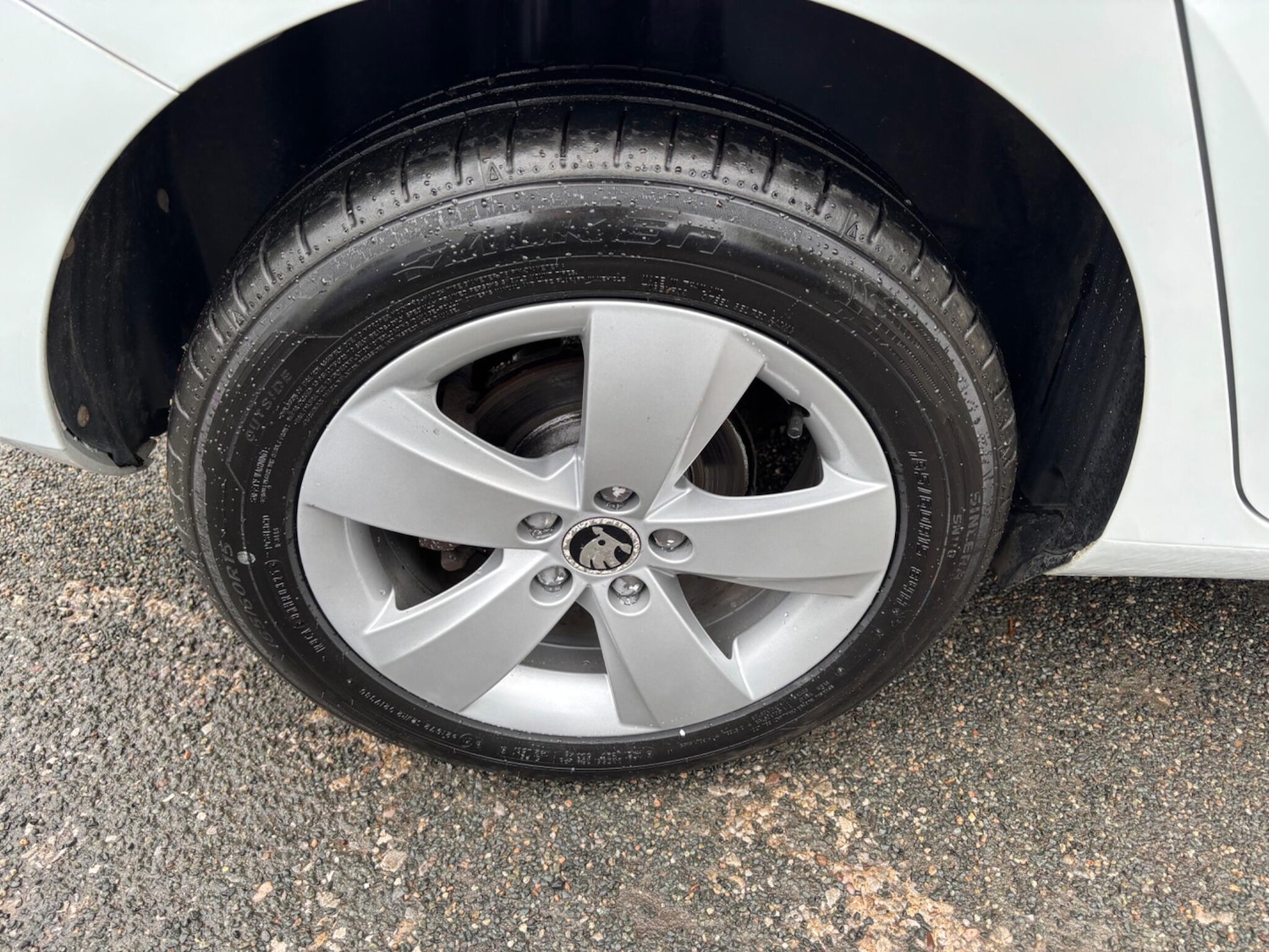 Used Skoda Fabia 2017 for sale - 78085885: Photo 22