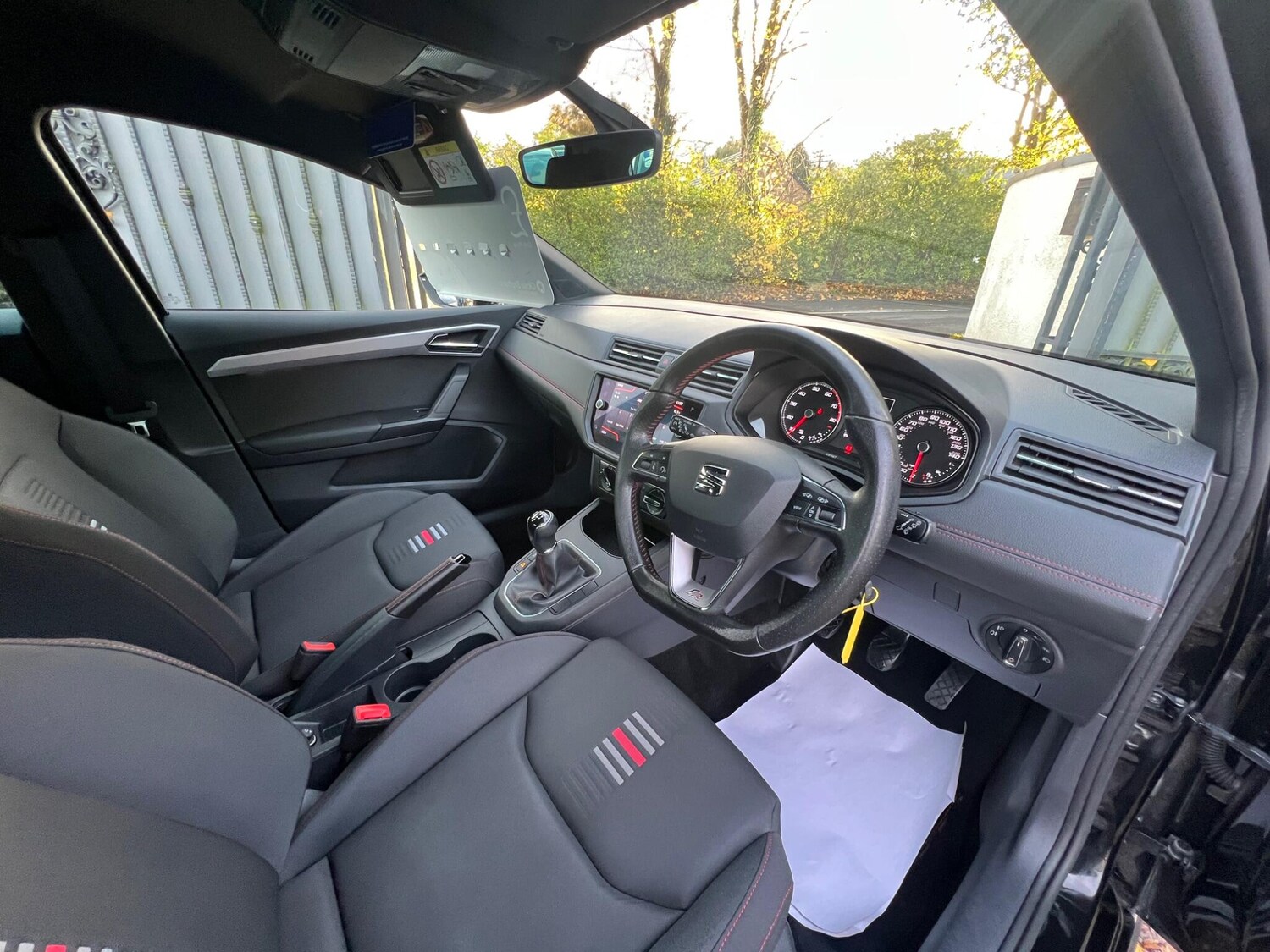 Used SEAT Ibiza 2020 for sale - 77910744: Photo 12