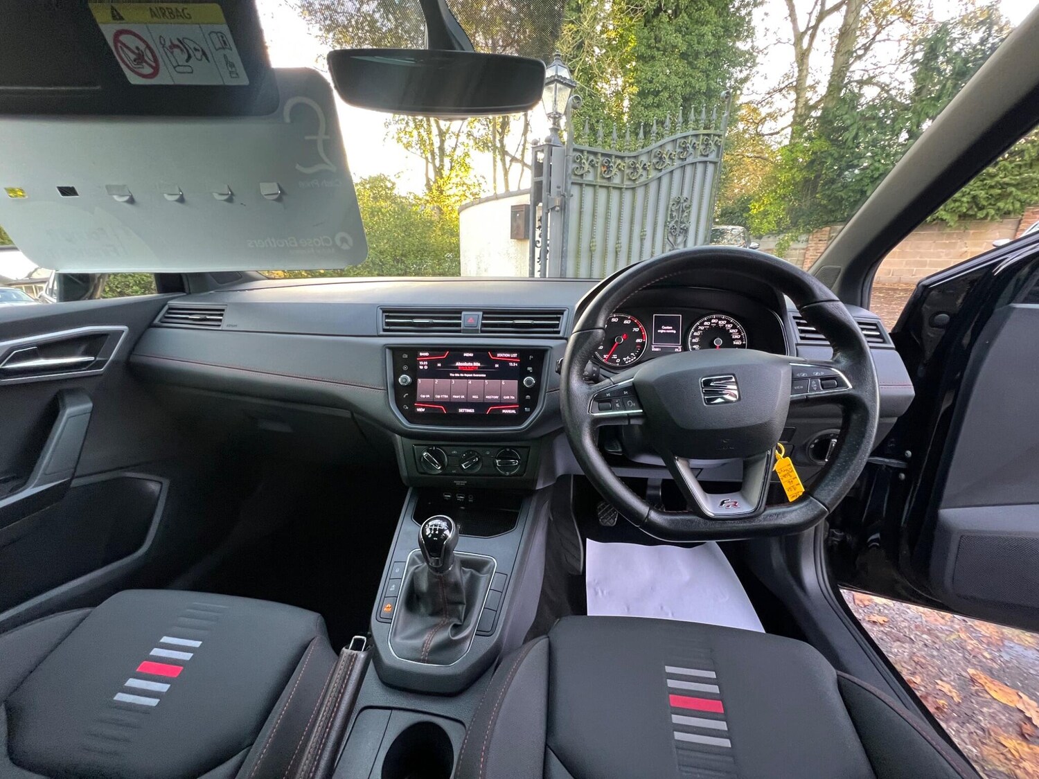 Used SEAT Ibiza 2020 for sale - 77910744: Photo 13