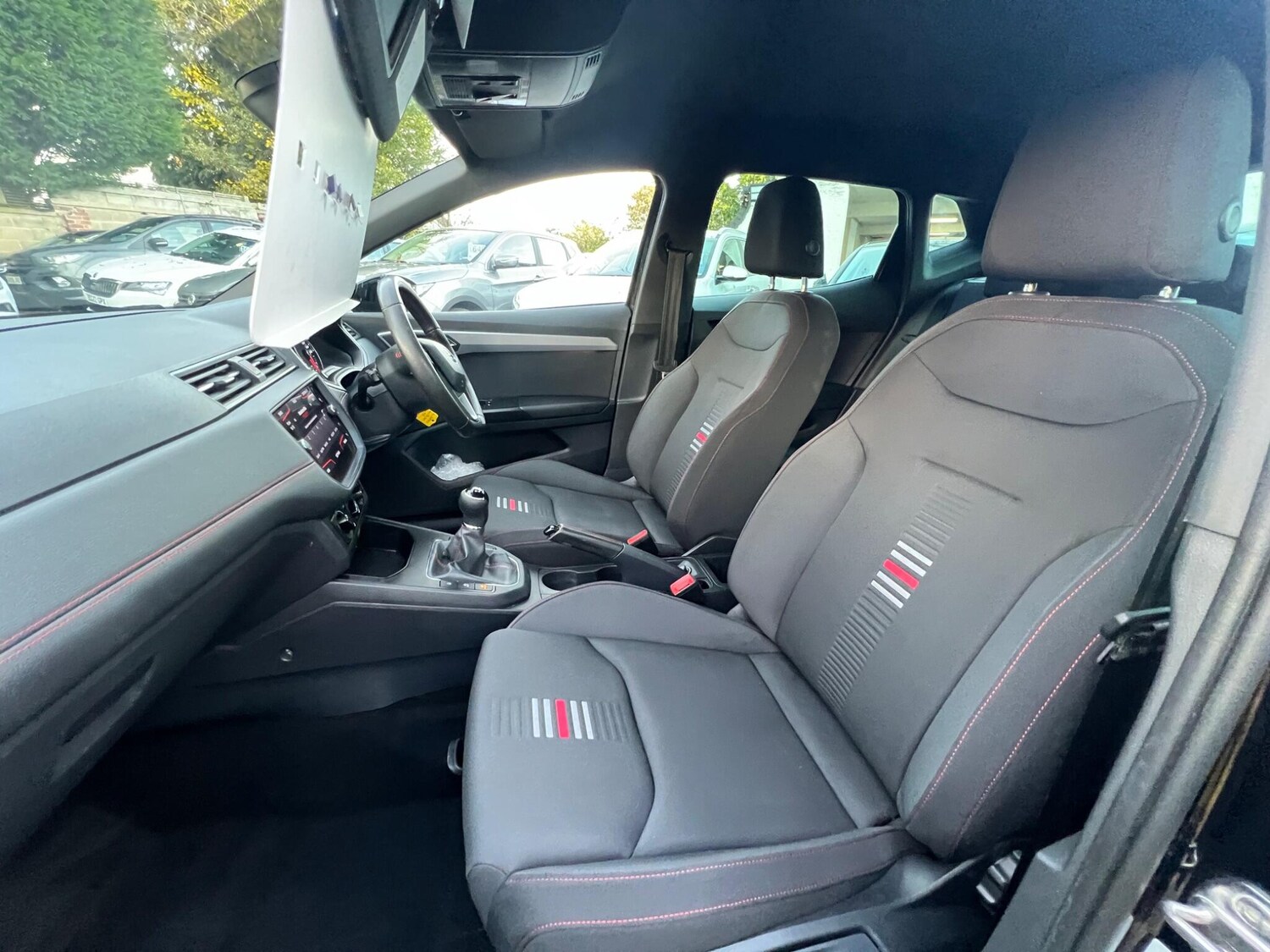 Used SEAT Ibiza 2020 for sale - 77910744: Photo 14