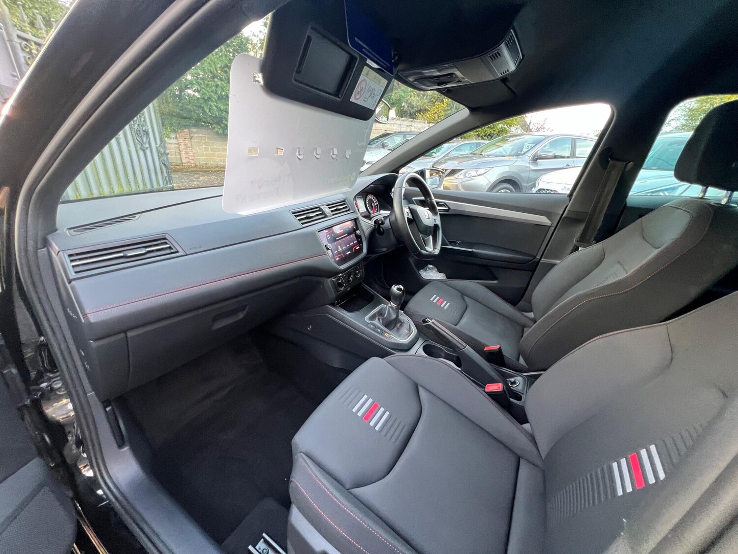 Used SEAT Ibiza 2020 for sale - 77910744: Photo 15