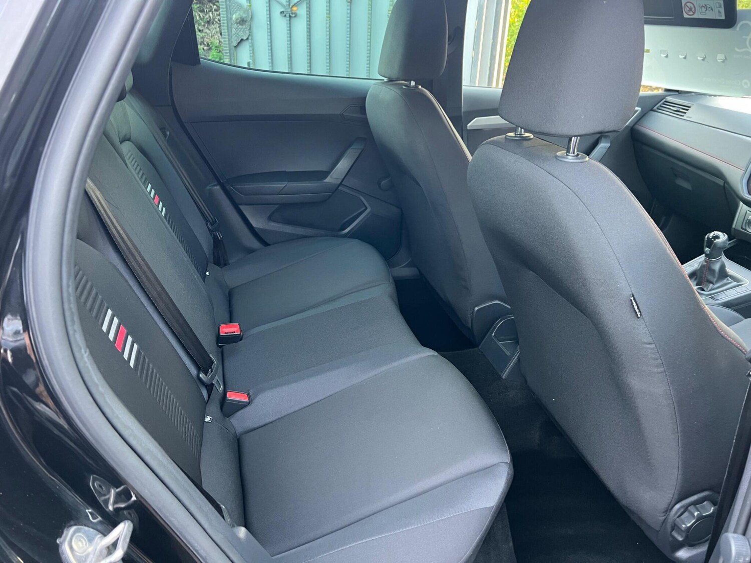 Used SEAT Ibiza 2020 for sale - 77910744: Photo 16