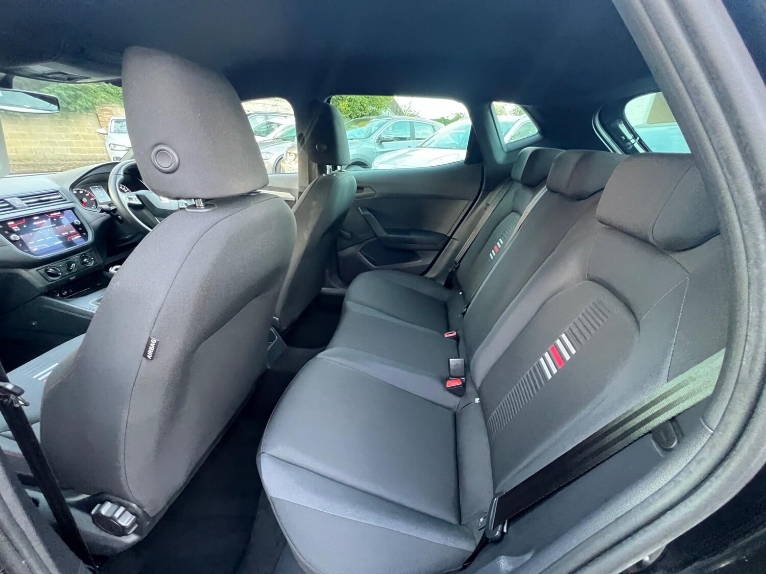 Used SEAT Ibiza 2020 for sale - 77910744: Photo 17