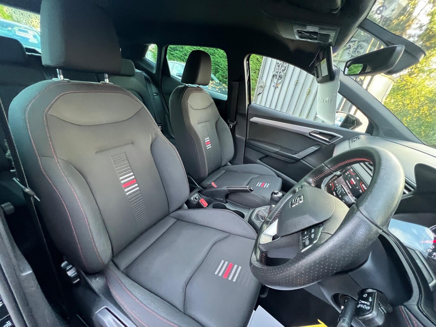 Used SEAT Ibiza 2020 for sale - 77910744: Photo 18