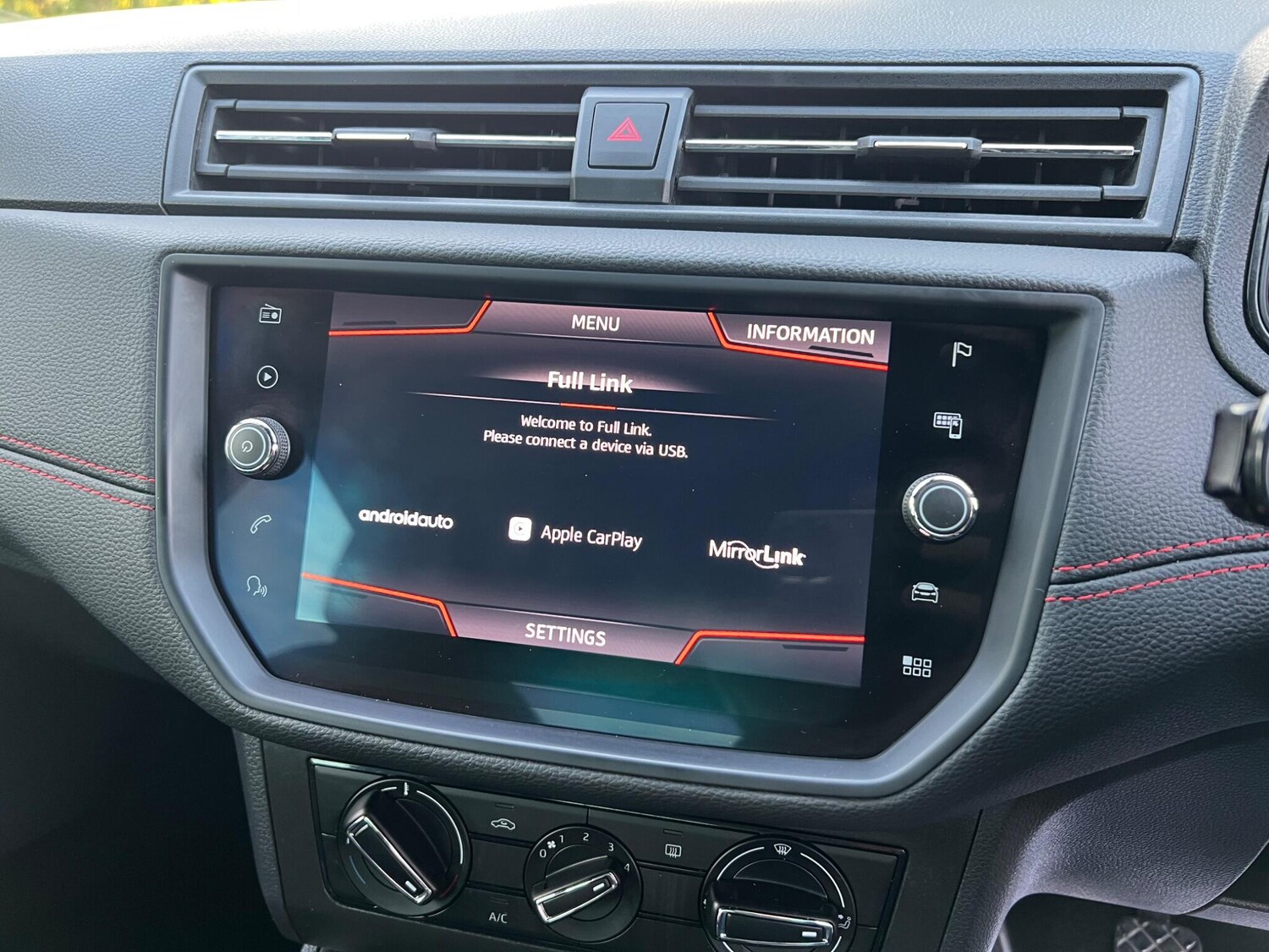 Used SEAT Ibiza 2020 for sale - 77910744: Photo 19