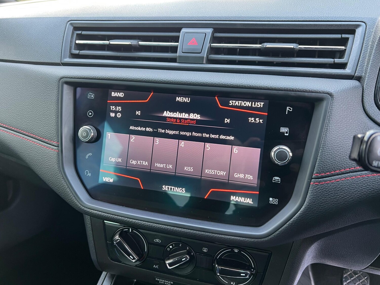 Used SEAT Ibiza 2020 for sale - 77910744: Photo 20