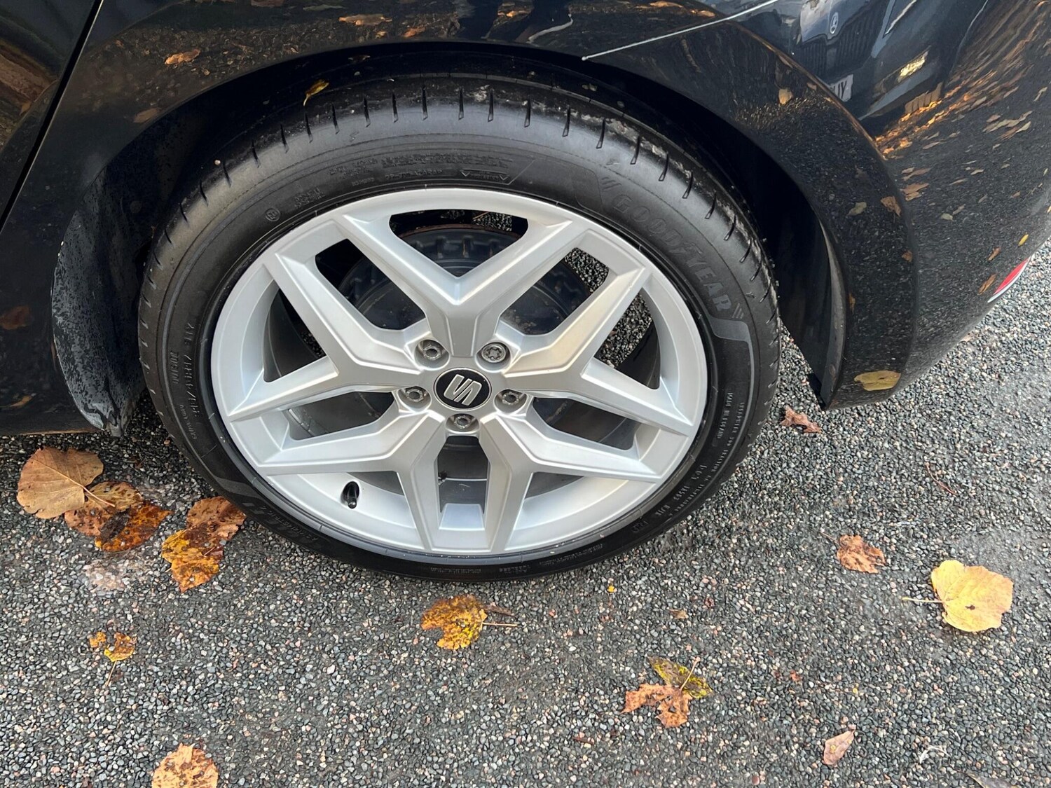 Used SEAT Ibiza 2020 for sale - 77910744: Photo 26