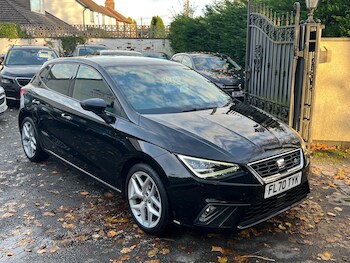 Used SEAT Ibiza 2020 for sale - 77910744: Photo