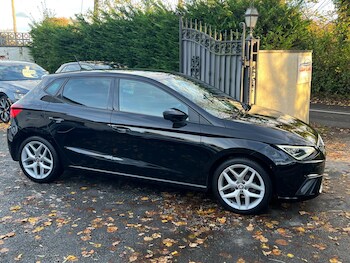 Used SEAT Ibiza 2020 for sale - 77910744: Photo