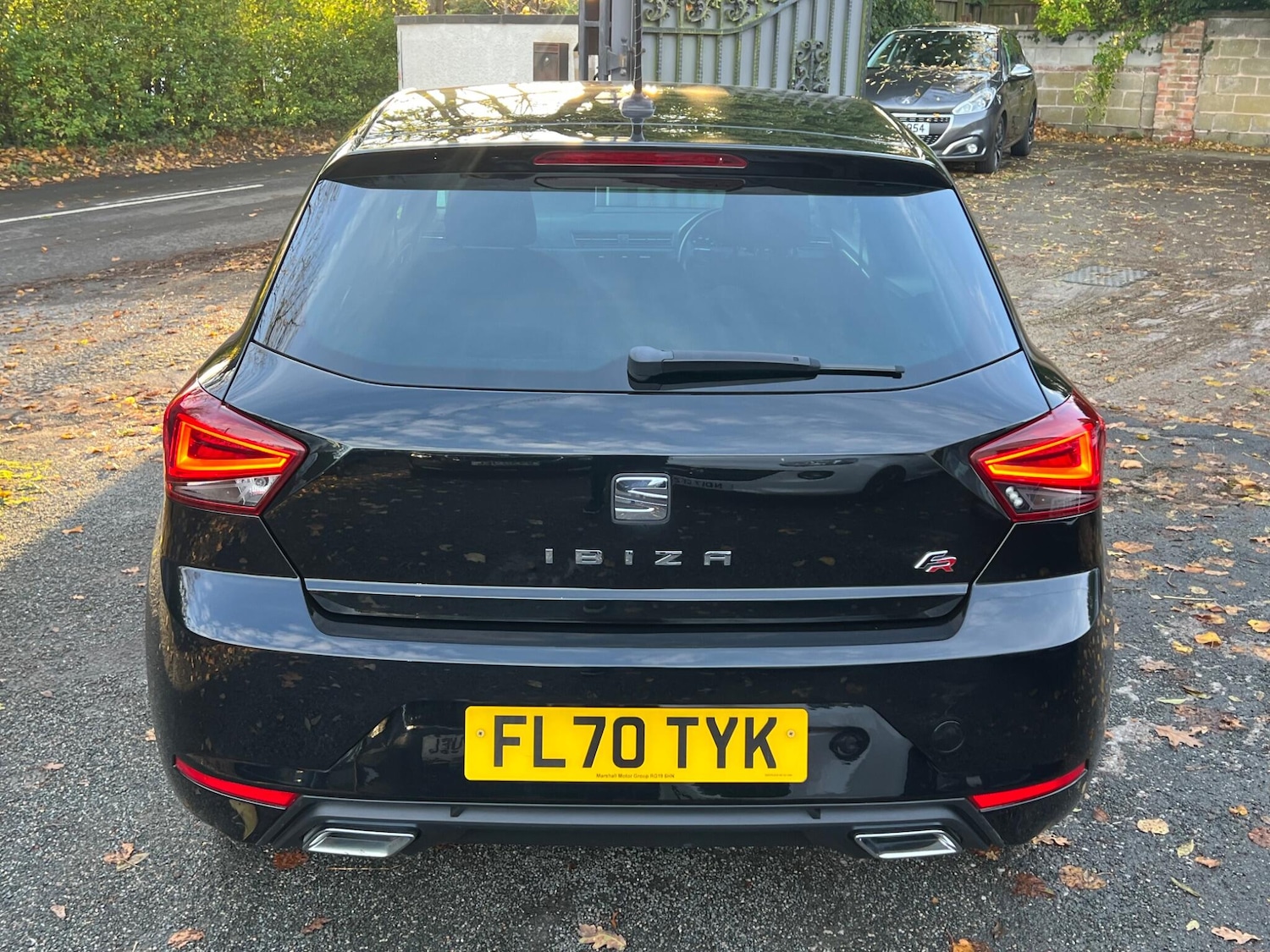 Used SEAT Ibiza 2020 for sale - 77910744: Photo 4