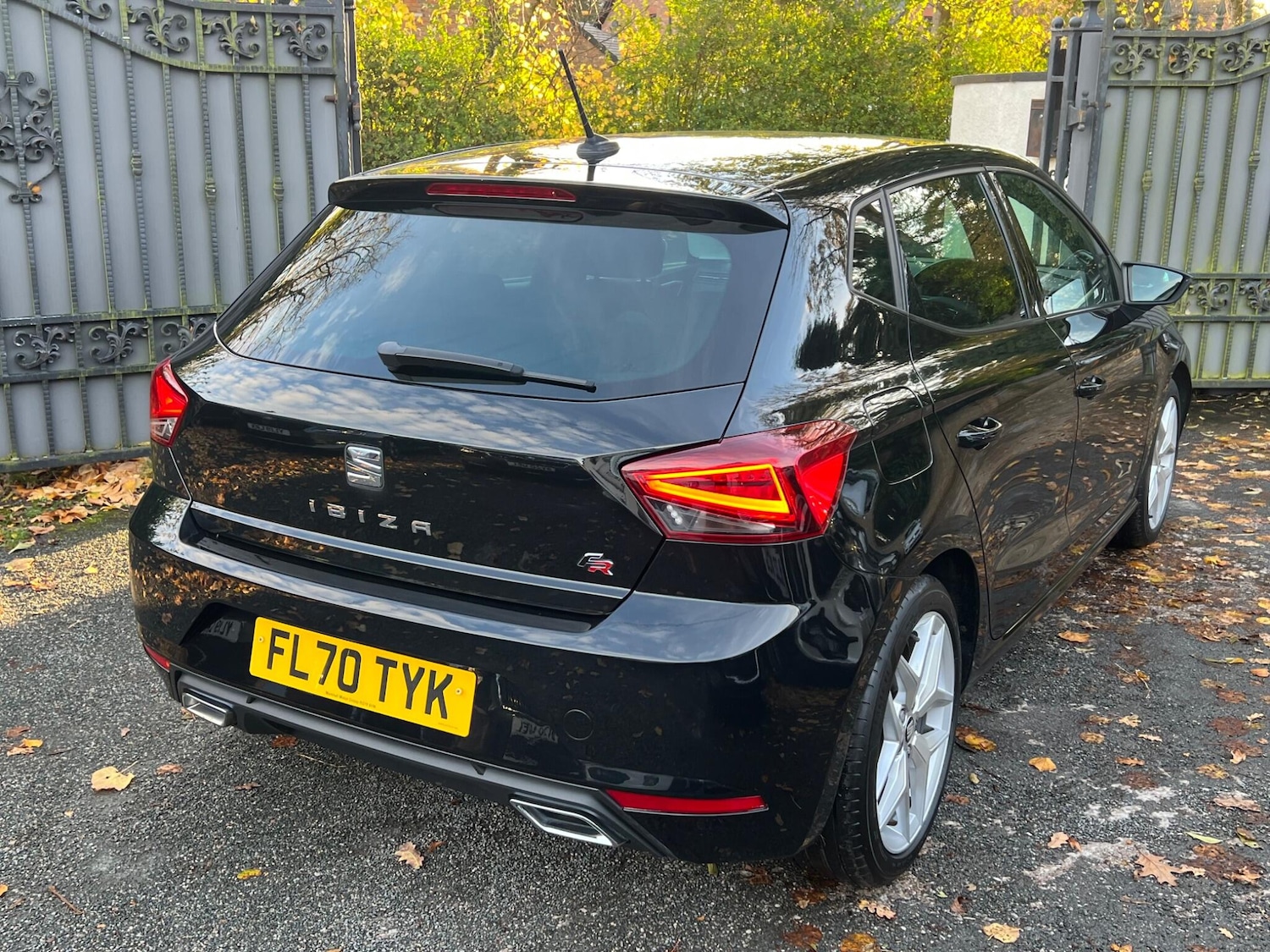 Used SEAT Ibiza 2020 for sale - 77910744: Photo 5