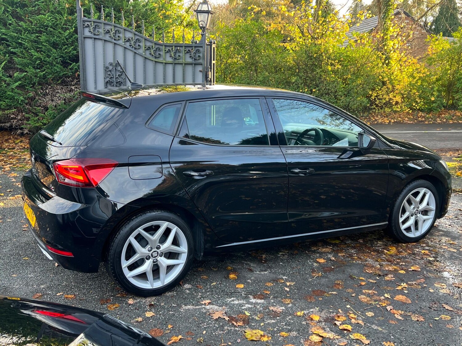 Used SEAT Ibiza 2020 for sale - 77910744: Photo 7