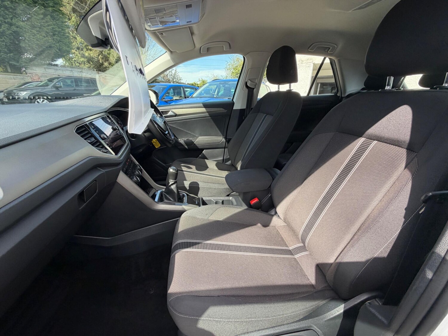 Used Volkswagen T-Roc 2020 for sale - 78156785: Photo 13