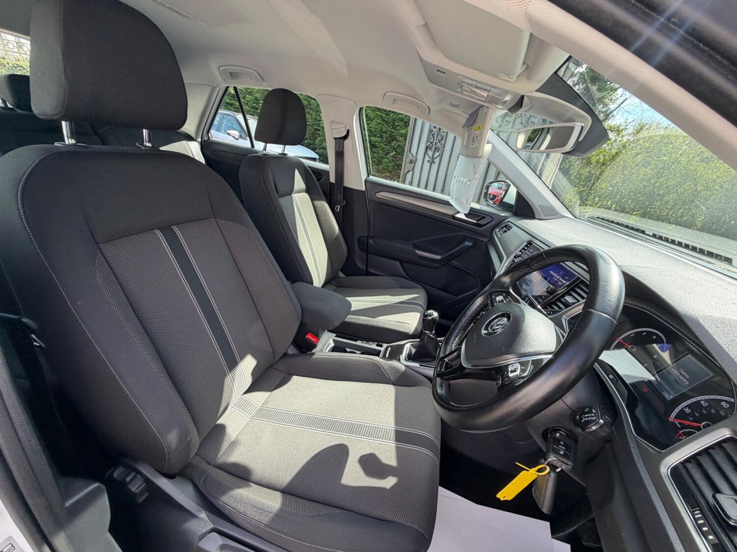 Used Volkswagen T-Roc 2020 for sale - 78156785: Photo 17