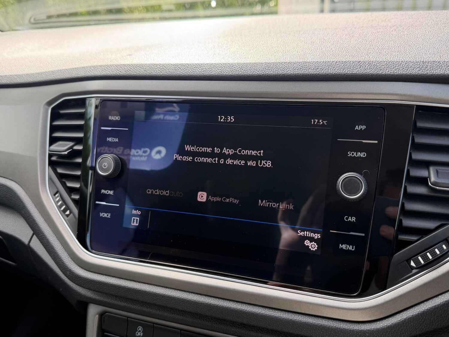 Used Volkswagen T-Roc 2020 for sale - 78156785: Photo 18