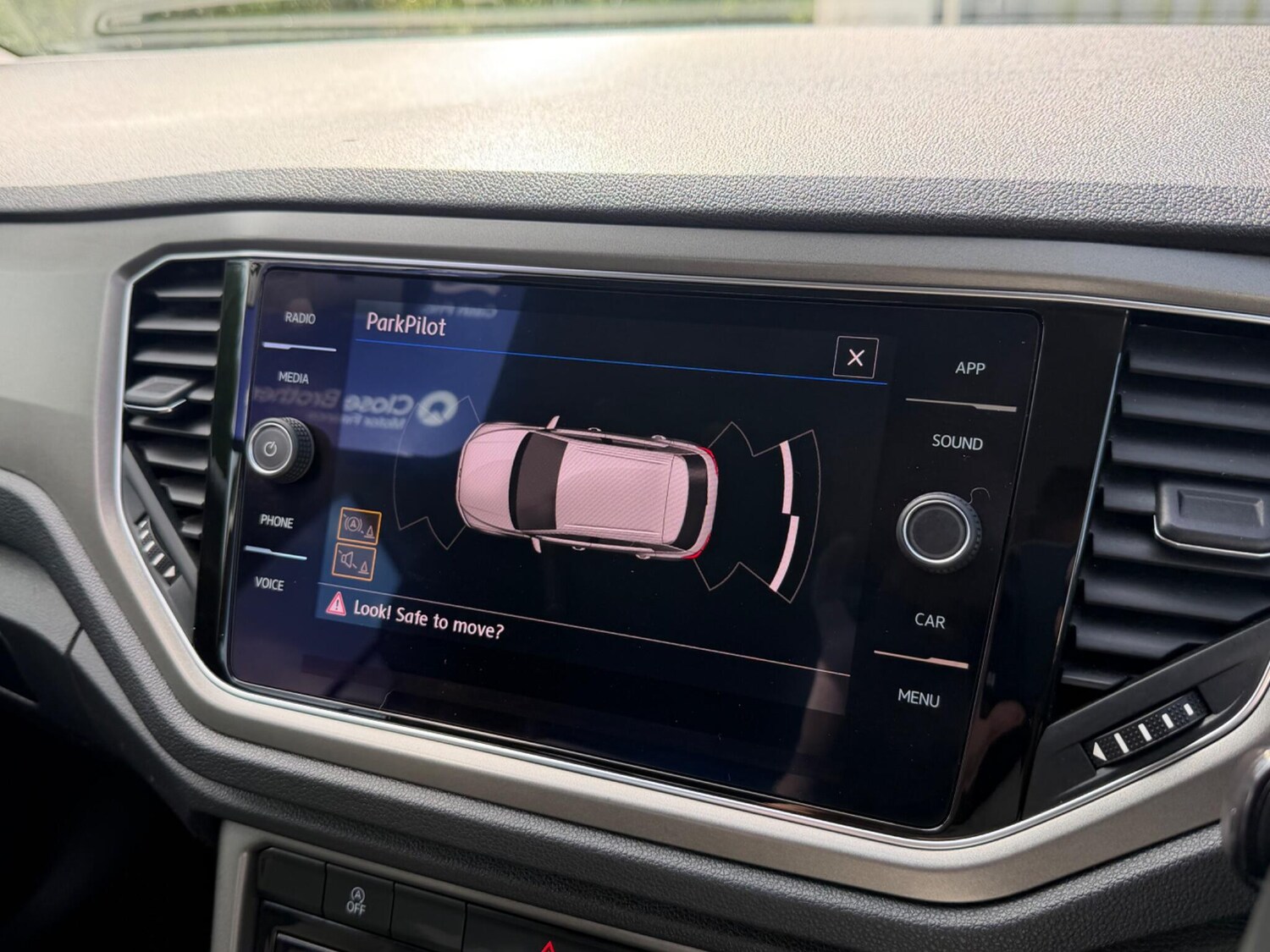 Used Volkswagen T-Roc 2020 for sale - 78156785: Photo 19