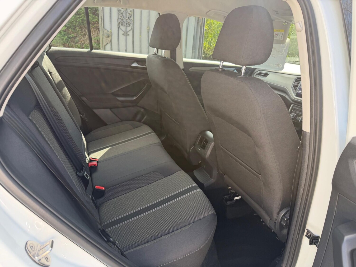 Used Volkswagen T-Roc 2020 for sale - 78156785: Photo 21