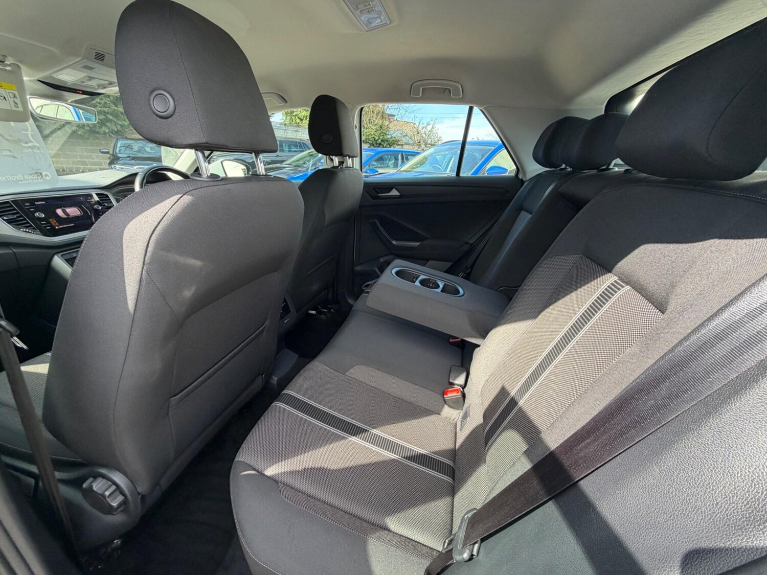 Used Volkswagen T-Roc 2020 for sale - 78156785: Photo 22