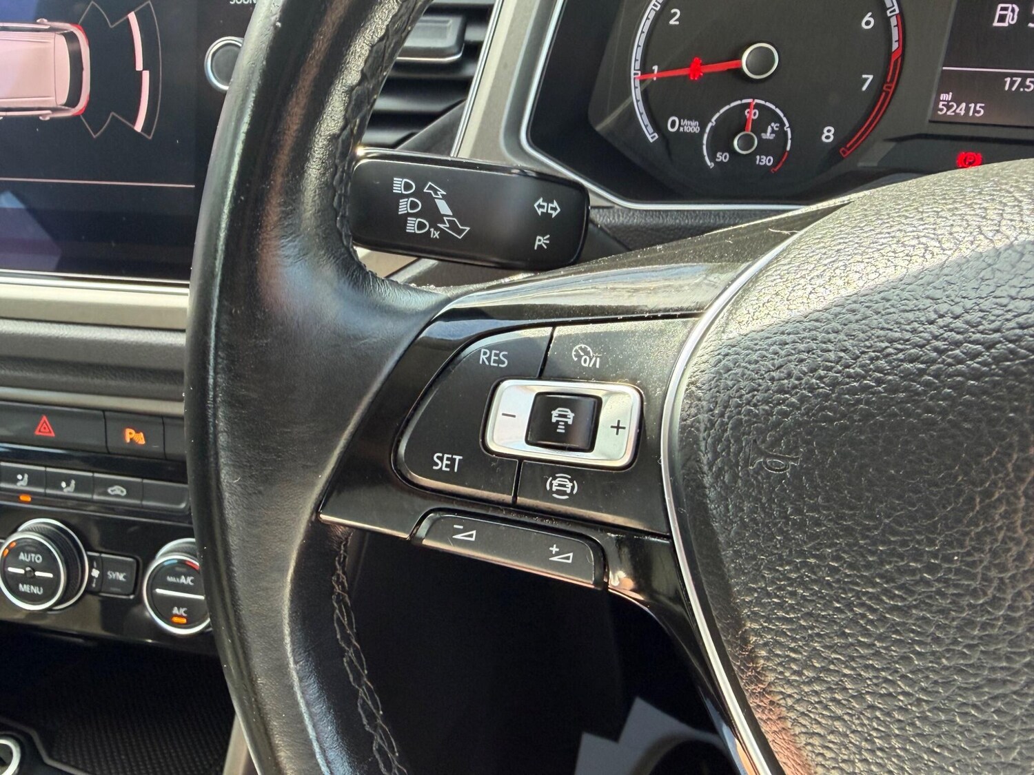 Used Volkswagen T-Roc 2020 for sale - 78156785: Photo 26