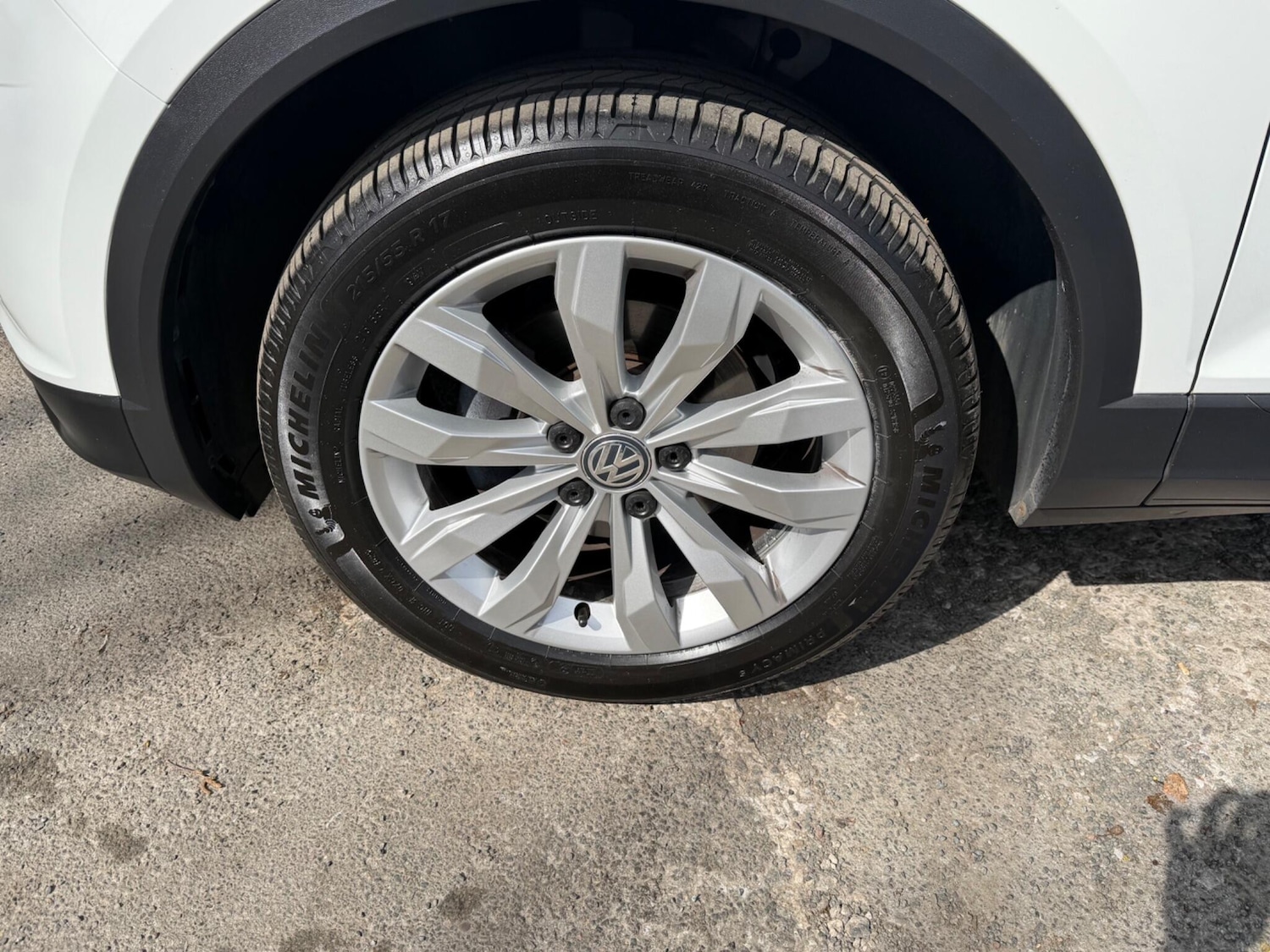 Used Volkswagen T-Roc 2020 for sale - 78156785: Photo 29