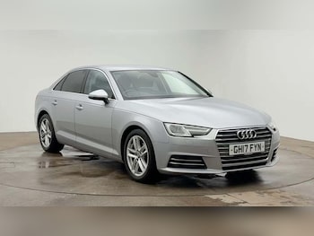 Used Audi A4 2017 for sale - 78115044: Photo