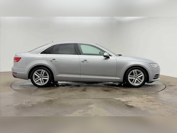 Used Audi A4 2017 for sale - 78115044: Photo