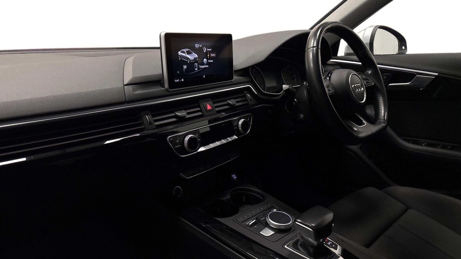 Used Audi A4 2017 for sale - 78115044: Photo 5