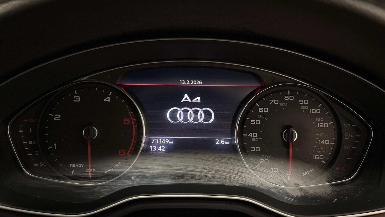 Used Audi A4 2017 for sale - 78115044: Photo 8