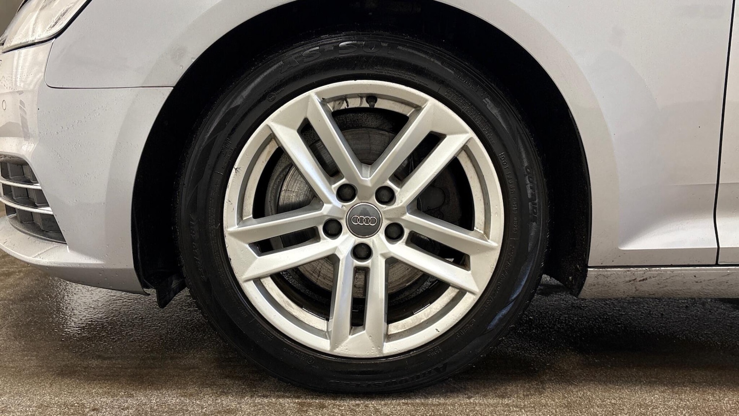 Used Audi A4 2017 for sale - 78115044: Photo 9