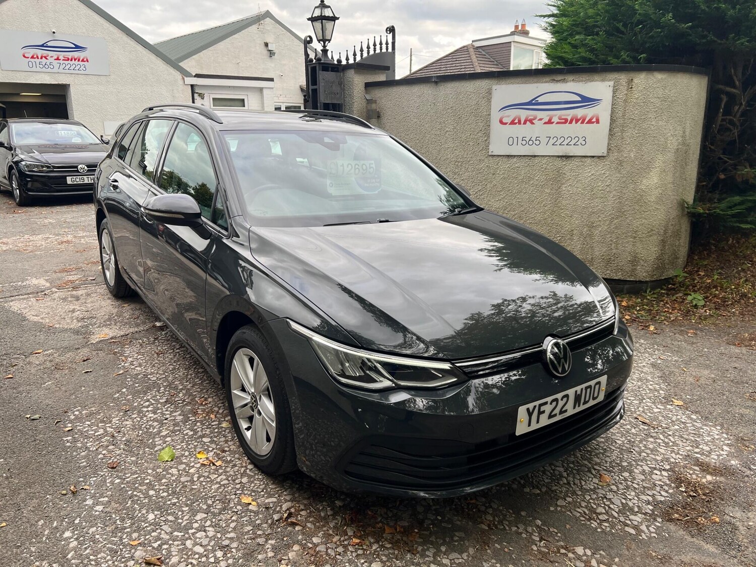 Used Volkswagen Golf 2022 for sale - 77910773: Photo 10