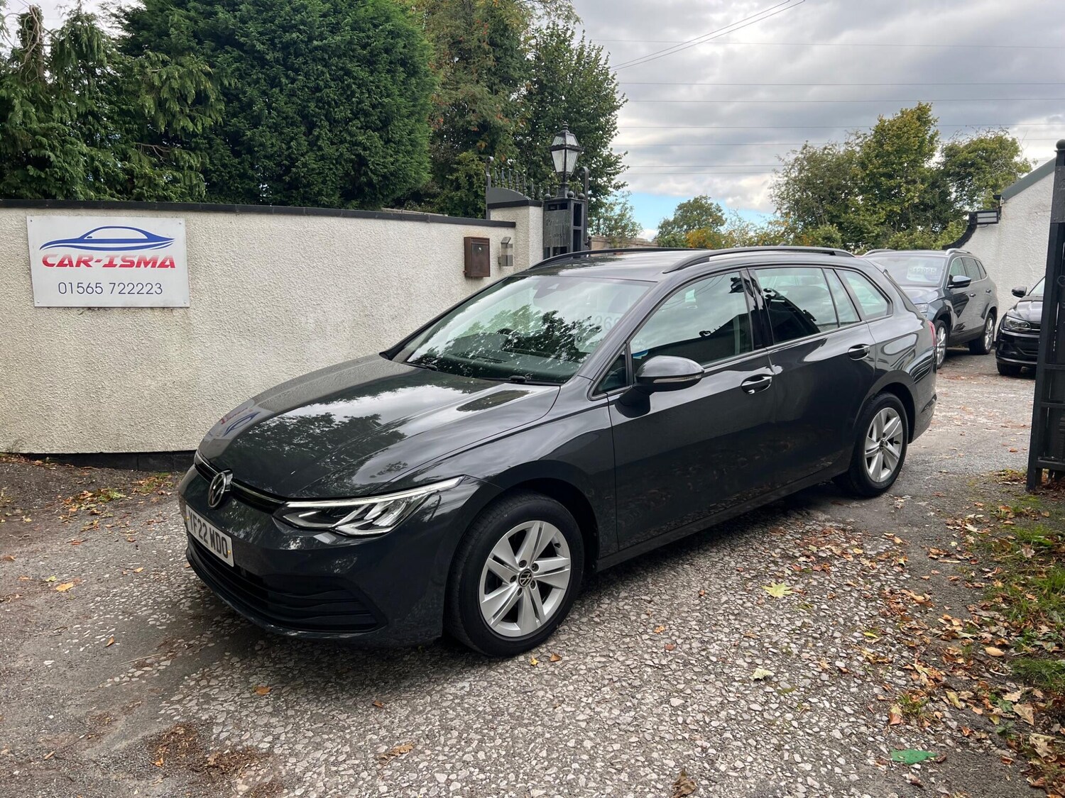 Used Volkswagen Golf 2022 for sale - 77910773: Photo 11