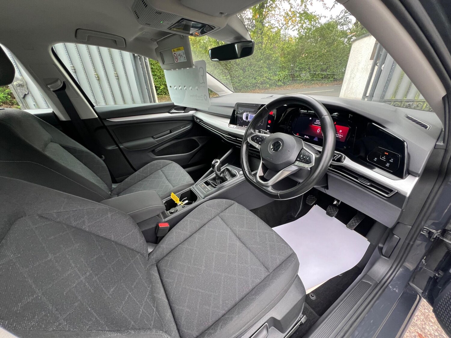 Used Volkswagen Golf 2022 for sale - 77910773: Photo 12