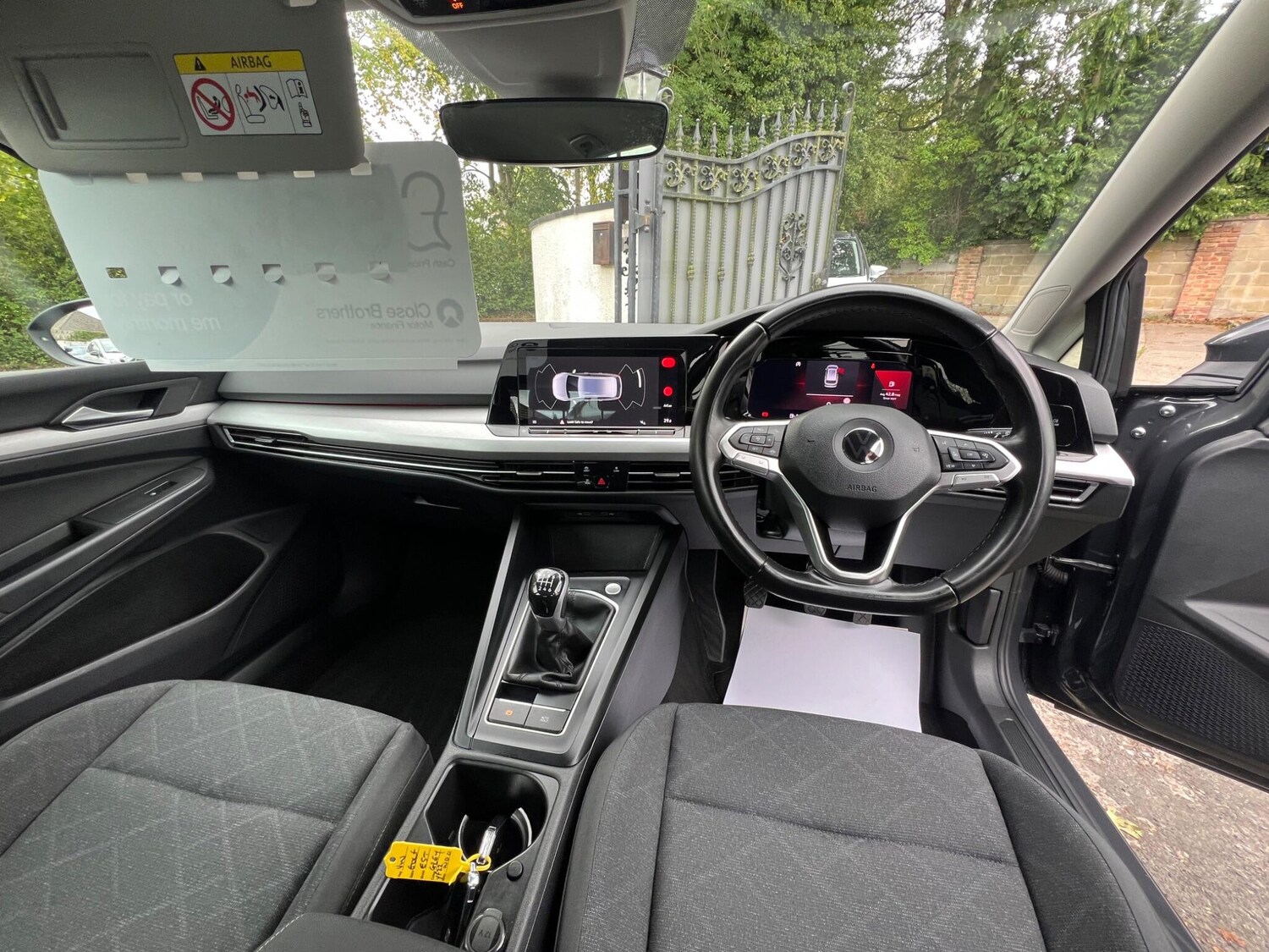 Used Volkswagen Golf 2022 for sale - 77910773: Photo 13